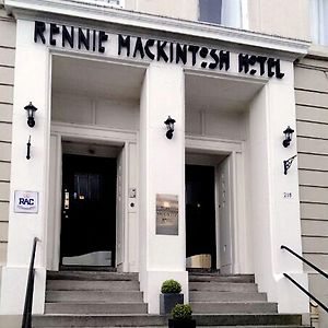 Rennie Mackintosh City Hotel